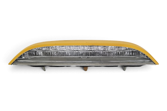2004-2006 Nissan 350Z Convertible High Mount Third Brake Stop Light Yellow 26590-CE413, F056, OEM, 2004, 2005, 2006