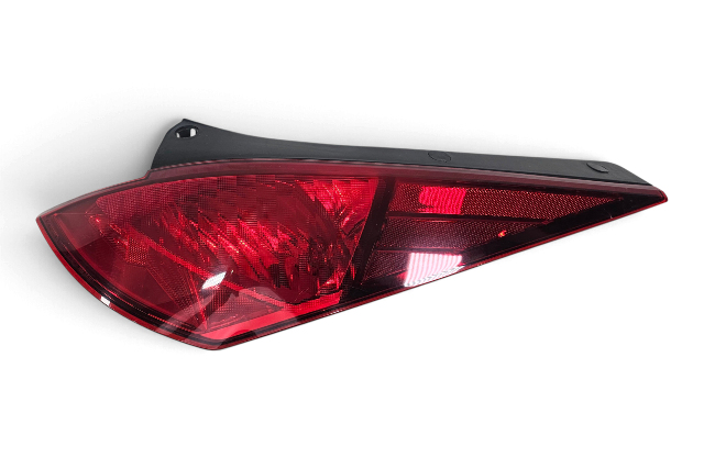 2003-2006 Nissan 350Z Quarter Tail Light Lamp, Rear Right, 26550-CD026, F056, OEM, 2003, 2004, 2005, 2006