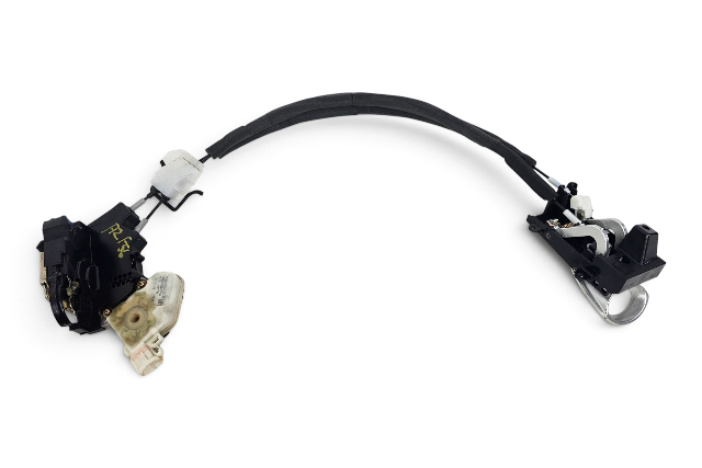 2003-2008 Nissan 350Z Power Door Lock Latch Actuator Right, 80502-AR201, F056, OEM, 2003, 2004, 2005, 2006, 2007, 2008