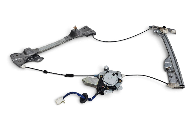 2003-2008 Nissan 350Z Window Regulator Motor, Right/Passenger, 80720-CD01A, F056, OEM, 2003, 2004, 2005, 2006, 2007, 2008
