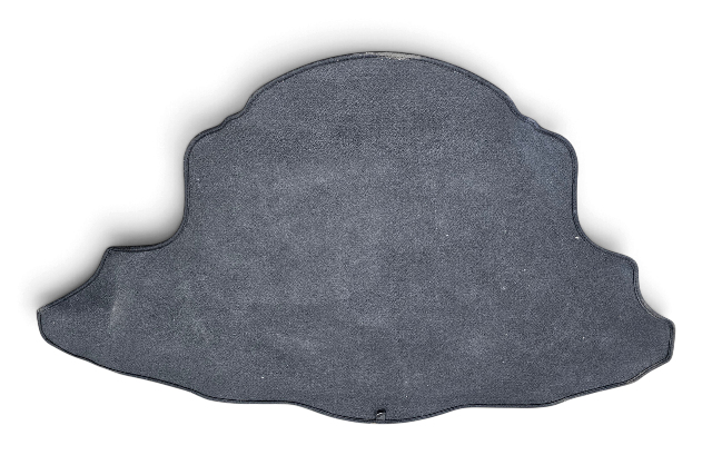 2003-2008 Nissan 350Z Convertible Spare Tire Wheel Floor Cover 84902-CE400, F056, OEM, 2003, 2004, 2005, 2006, 2007, 2008