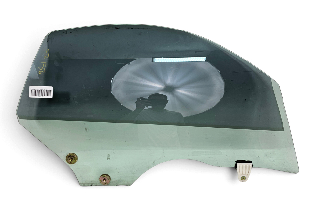 2003-2008 Nissan 350Z Convertible Door Glass Window Right/Passenger 80300-CE40A, F056, OEM, 2003, 2004, 2005, 2006, 2007, 2008