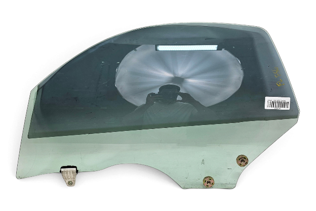 2003-2008 Nissan 350Z Convertible Door Glass Window Left/Driver 80301-CE40A, F056, OEM, 2003, 2004, 2005, 2006, 2007, 2008