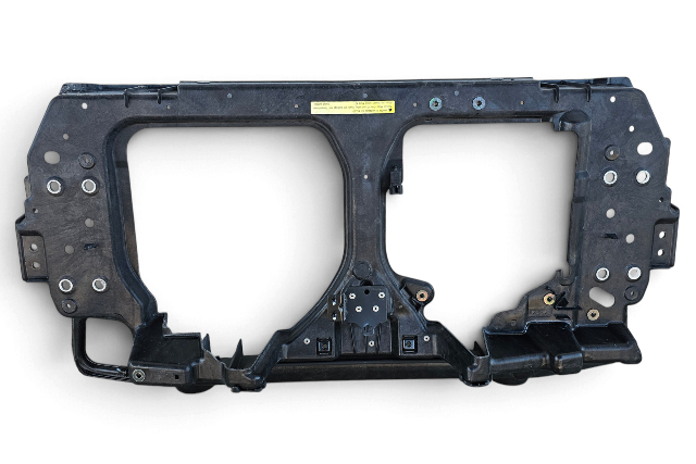 2003-2007 Nissan 350Z Radiator Core Support Center Panel 62510-CD100, F056, OEM, 2003, 2004, 2005, 2006, 2007
