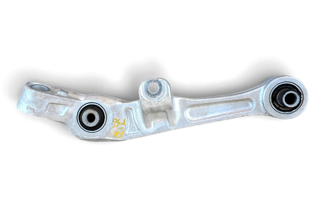2004-2008 Nissan 350Z Front Lower Control Arm Right/Passenger, 54500-AM601, F056, OEM, 2004, 2005, 2006, 2007, 2008