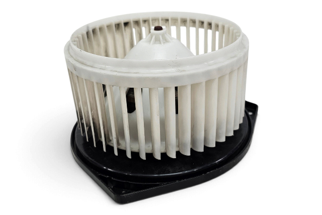 2003-2009 Nissan 350Z HVAC Heater A/C Blower Motor Fan Assembly 27225-1EA0A, F056, OEM, 2003, 2004, 2005, 2006, 2007, 2008