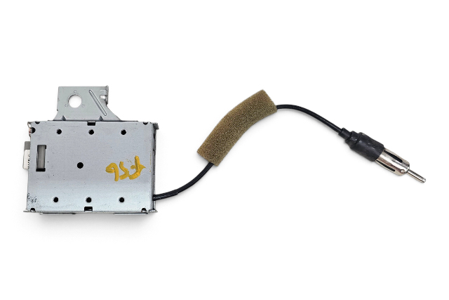 2003-2008 Nissan 350Z Radio Antenna Amplifier Unit Module 28231-CD200, F056, OEM, 2003, 2004, 2005, 2006, 2007, 2008