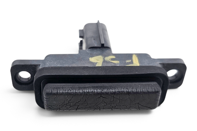 2003-2008 Nissan 350Z Rear Hatch Trunk Release Opener Switch 25380-CD000, F056, OEM, 2003, 2004, 2005, 2006, 2007, 2008