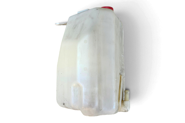 2003-2007 Nissan 350Z Radiator Overflow Coolant Tank 21710-CD00A, F056, OEM, 2003, 2004, 2005, 2006, 2007