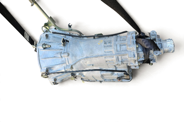 2005 Nissan 350Z 3.5L Automatic Transmission 202K Mi, RE5R05A, 92X60, 31020-CF00B, F056, OEM, 2005