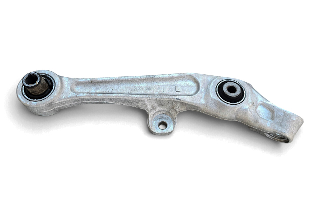 2004-2008 Nissan 350Z Front Lower Control Arm Left/Driver 54501-AM602, F056, OEM, 2004, 2005, 2006, 2007, 2008