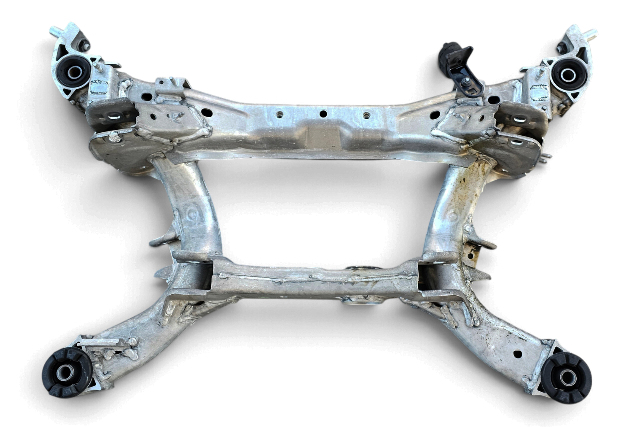 2003-2008 Nissan 350Z Rear Suspension Subframe Crossmember 55400-CD02A, F056, OEM, 2003, 2004, 2005, 2006, 2007, 2008