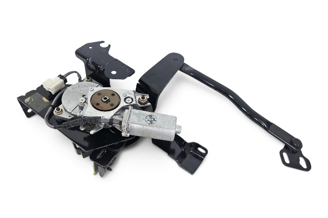 2004-2009 Nissan 350Z Convertible Roof Storage Lid Lift Motor Right/Passenger 97294-CE420, F056, OEM, 2004, 2005, 2006, 2007, 2008, 2009