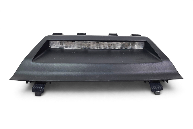 2014-2022 Infiniti Q50 High Mount Stop Lamp Third Brake Light, 26590-4HB0A, F057, OEM, 2014, 2015, 2016, 2017, 2018, 2019, 2020, 2021, 2022