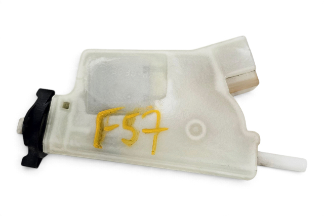 2016-2024 Infiniti Q50 Fuel Gas Filler Door Lock Release Actuator Assembly, F057, OEM, 2016, 2017, 2018, 2019, 2020, 2021, 2022, 2023, 2024