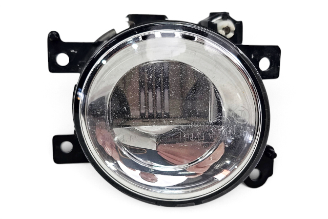 2014-2019Infiniti Q50 Front Left/Driver Fog Lamp Light, 26155-4GA0B, F057, OEM, 2014, 2015, 2016, 2017, 2018, 2019