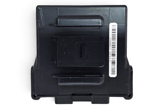 2015-2019 Infiniti Q50 Diagnostic Controller Assembly Module 476A0-4HL0B, F057, OEM, 2015, 2016, 2017, 2018, 2019