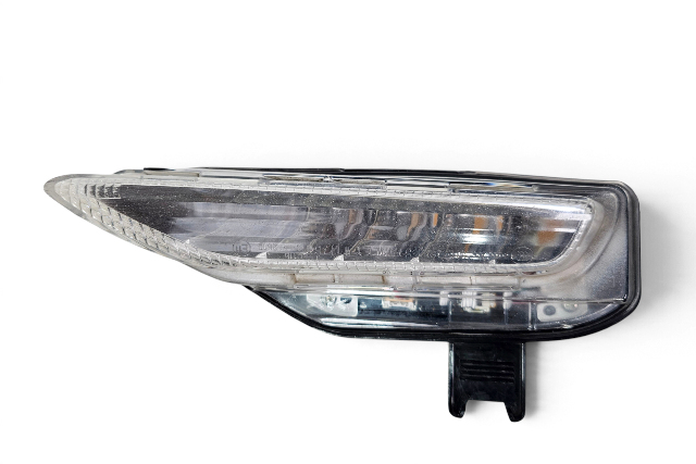 2015-2024 Infiniti Q50 Right Turn Signal Lamp Light, 26130-4GA1A, F057, OEM, 2015, 2016, 2017, 2018, 2019, 2020, 2021, 2022, 2023, 2024
