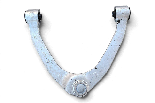 2017-2022 Infiniti Q60 Front Right Upper Control Arm, 54524-JL00C, F057, OEM, 2017, 2018, 2019, 2020, 2021, 2022