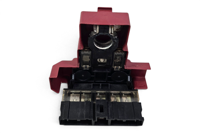 2015-2022 Infiniti Q50 Positive Battery Cable Terminal Plus Ground 24345-4GC0A, F057, OEM, 2015, 2016, 2017, 2018, 2019, 2020, 2021, 2022
