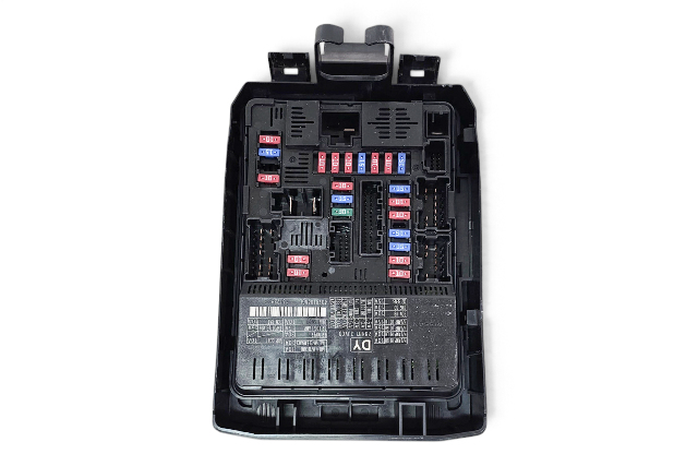 2014-2018 Infiniti Q50 Engine Bay Fuse Relay Box IPDM Power Distribution Control Module 284B7-3JV0D, F057, OEM, 2014, 2015, 2016, 2017, 2018