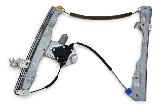 2014-2024 Infiniti Q50 Power Window Regulator With Motor, Front Left/Driver 80721-4GA0C, F057, OEM, 2014, 2015, 2016, 2017, 2018, 2019, 2020, 2021, 2022, 2023, 2024