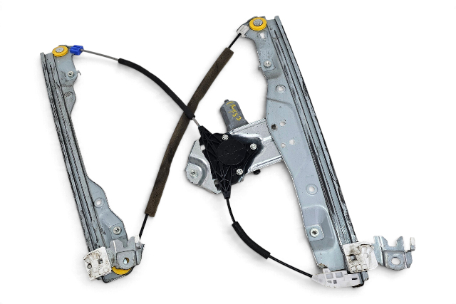 2014-2018 Infiniti Q50 Power Window Regulator With Motor, Front Right/Passenger 80720-4GA0A, F057, OEM, 2014, 2015, 2016, 2017, 2018