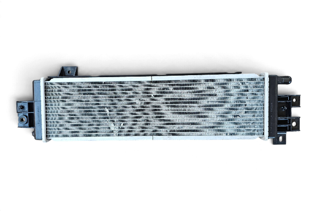 2016-2024 Infiniti Q50 Inverter Cooling Sub Radiator, 21457-5CA5B, F057, OEM, 2016, 2017, 2018, 2019, 2020, 2021, 2022, 2023, 2024