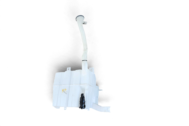2014-2023 Infiniti Q50 Windshield Washer Tank Reservoir w/o Pump 28910-4HB0A, F057, OEM, 2014, 2015, 2016, 2017, 2018, 2019, 2020, 2021, 2022, 2023