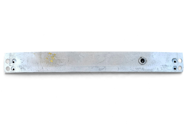 2014-2018 Infiniti Q50 Rear Bumper Reinforcement Bar, 85030-4GA0A, F057, OEM, 2014, 2015, 2016, 2017, 2018
