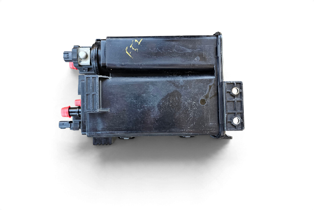 2016-2020 Infiniti Q50 Evaporator Vapor Canister Box, 14950-5CA0A, F057, OEM, 2016, 2017, 2018, 2019, 2020