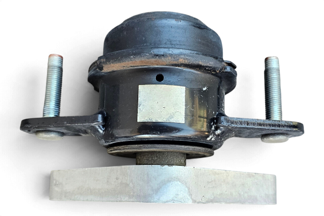 2016-2024 Infiniti Q50 Automatic Transmission Mount Rear Support 3.0L RWD 11320-4HK0A, F057, OEM, 2016, 2017, 2018, 2019, 2020, 2021, 2022, 2023, 2024