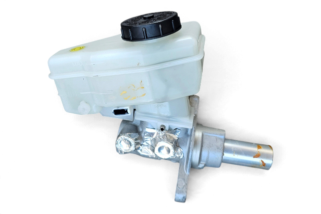 2014-2023 Infiniti Q50 Master Brake Cylinder Kit, D6010-4GK7A, F057, OEM, 2014, 2015, 2016, 2017, 2018, 2019, 2020, 2021, 2022, 2023