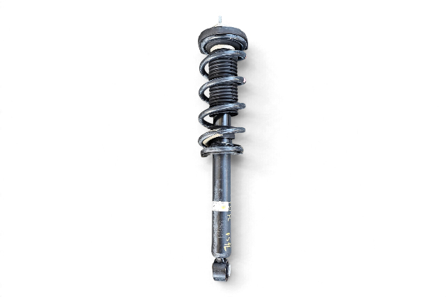 2016-2022 Infiniti Q50 Front Strut Shock Absorber Left RWD, E6110-4GA0D, F057, OEM, 2016, 2017, 2018, 2019, 2020, 2021, 2022