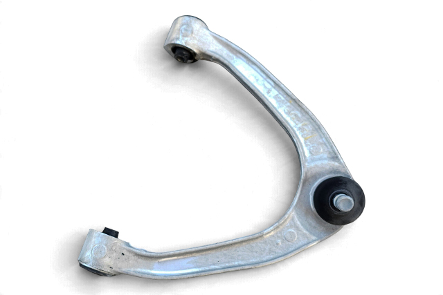 2014-2022 Infiniti Q50 Front Left Upper Control Arm, 54525-JL00C, F057, OEM, 2014, 2015, 2016, 2017, 2018, 2019, 2020, 2021, 2022