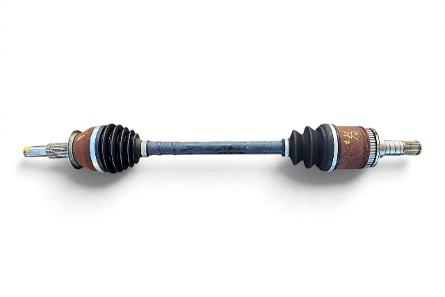 2014-2022 Infiniti Q50 Axle Drive Shaft, Rear Left, 39601-4GB0A, F057, OEM, 2014, 2015, 2016, 2017, 2018, 2019, 2020, 2021, 2022