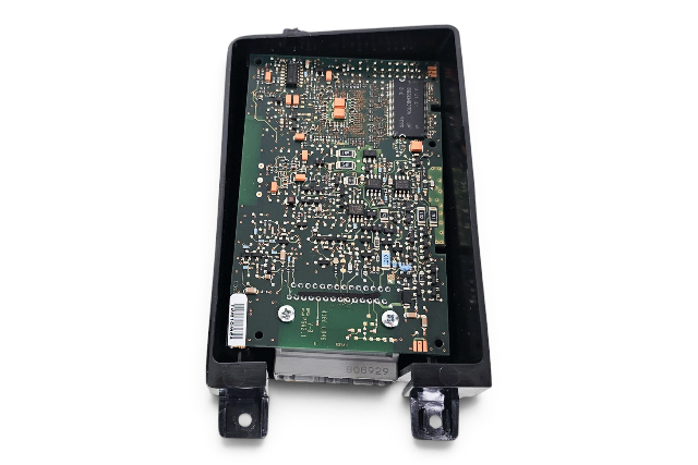 2007-2008 Acura TL Type-S Telephone Bluetooth Control Unit Module 83251-SEP-A20, F059, OEM, 2007, 2008