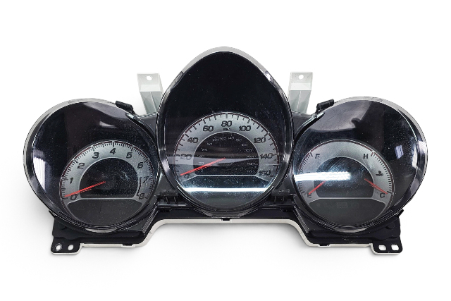 2007 Acura TL Type-S Instrument Panel Cluster Speedometer Meter 159K Miles, 78100-SEP-A52, F059, OEM, 2007