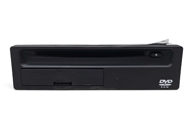 2007-2008 Acura TL Navigation DVD Deck Player Unit, 39540-SEP-A51, F059, OEM, 2007, 2008
