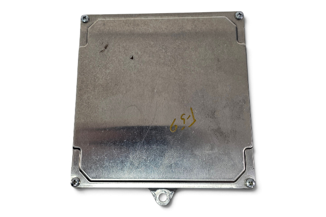 2007 Acura TL Type-S A/T Engine Control Unit ECU, ECM, 37820-RDB-A53, F059, OEM, 2007