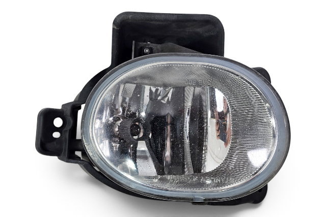 2007-2008 Acura TL Front Bumper Fog Lamp Light Left/Driver 33951-SEP-A01, F059, OEM, 2007, 2008