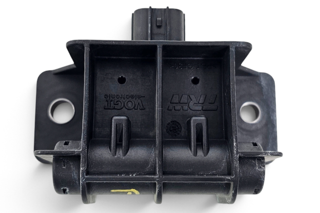 2006-2008 Acura TL Tire Pressure Sensor TPMS, 39360-S9V-A01, F059, OEM, 2006, 2007, 2008