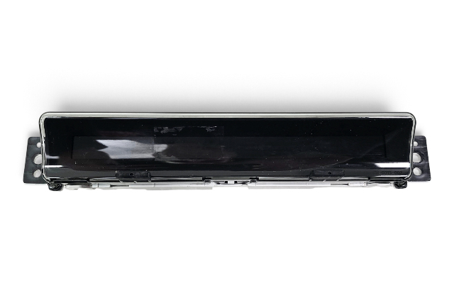 2007-2008 Acura TL Type-S Dash Navigation Info Clock Sub Display 39710-SEP-A61, F059, OEM, 2007, 2008