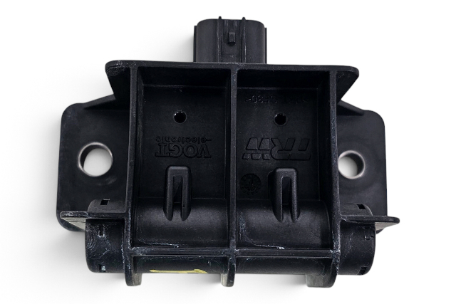 2006-2008 Acura TL Tire Pressure Sensor TPMS 39360-S9V-A01, F059, OEM, 2006, 2007, 2008