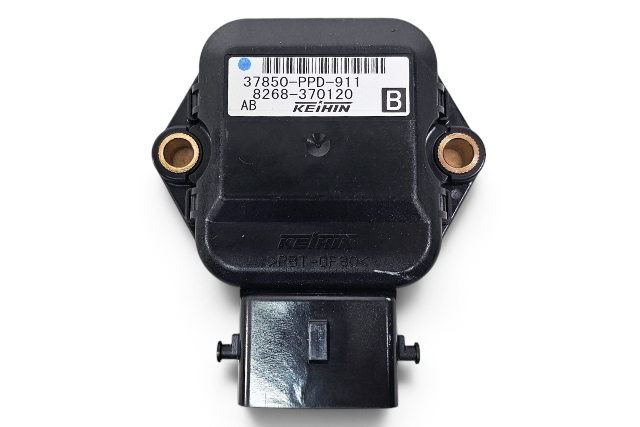 2007-2011 Acura TL Drive By Wire Throttle Control Module, 37850-PPD-911, 37850-RKG-A01, F059, OEM, 2004, 2005, 2006, 2007, 2008