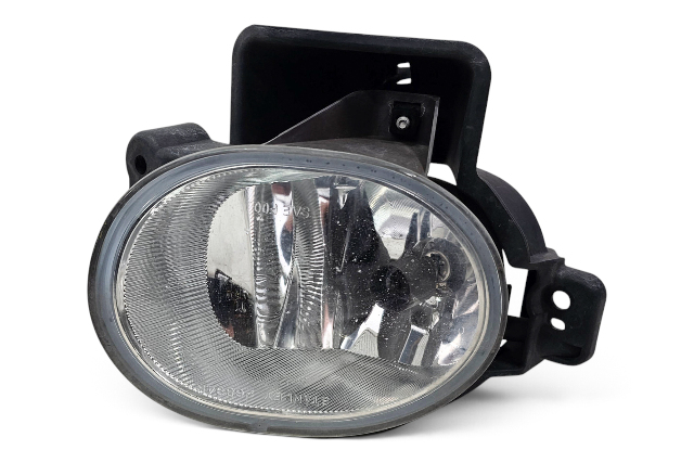 2007-2008 Acura TL Front Bumper Fog Lamp Light Right/Passenger, 33901-SEP-A01, F059, OEM, 2007, 2008