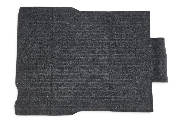 2004-2008 Acura TL Spare Tire Cover Compartment Mat Trunk Floor, 84521-SEP-A00ZA, F059, OEM, 2004, 2005, 2006, 2007, 2008