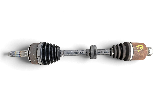 2007-2008 Acura TL Type-S Axle Drive Shaft A/T Front Right/Passenger, 44305-SEP-A10, F059, OEM, 2007, 2008