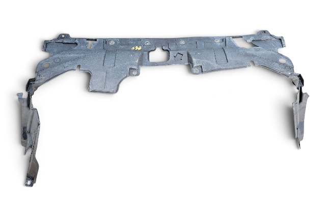 2004-2008 Acura TL Under Engine Cover Plastic Splash Shield, 74111-SEP-A03, F059, OEM, 2004, 2005, 2006, 2007, 2008
