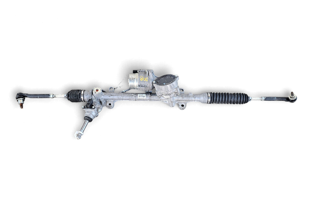 2016-2023 Mazda MX-5 Miata Electric Power Steering Rack Pinion NA1J-32-110F, D008, OEM, 2016, 2017, 2018, 2019, 2020, 2021, 2022, 2023